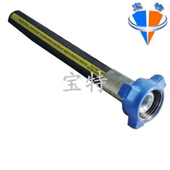 高压水龙带（钻探胶管）